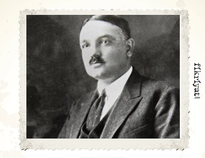 YAHYA KEMAL NEDEN ASKERLİK YAPAMADI?