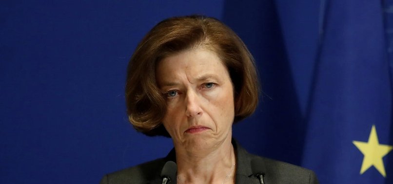 FRENCH DEFENSE MINISTER WARNS AGAINST MILITARY’S POLITICIZATION
