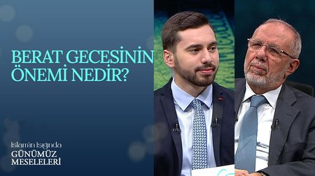 İslam'a göre kimsesiz çocukların bakımı nasıl olmalıdır? I İslam'ın Işığında Günümüz Meseleleri