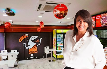 LittleCaesars2021iyüzde45büyümeiletamamlayacak