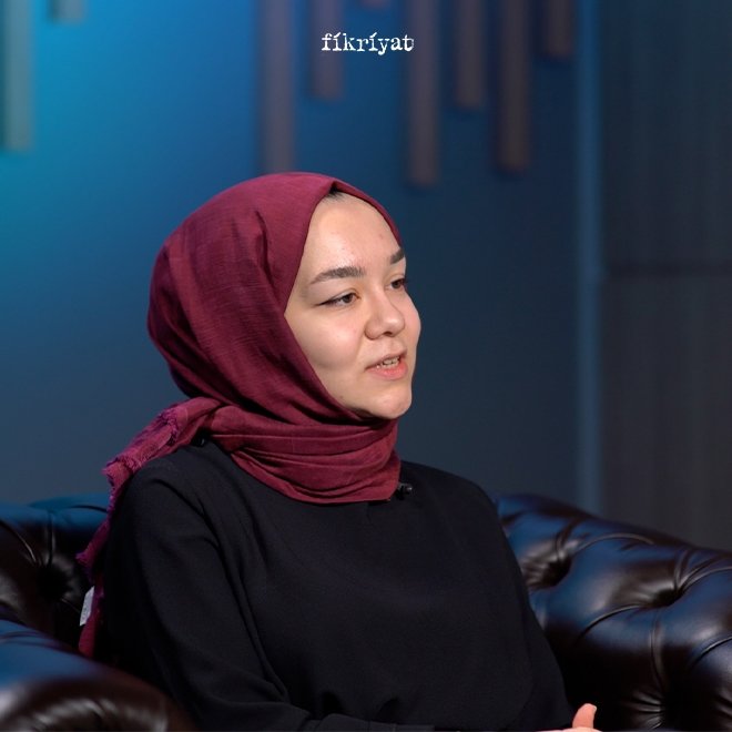 Esra Dalkılıç, Klinik Psikolog