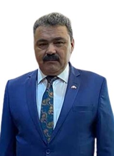 Hilmi Başpınar