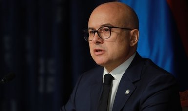 Defence Minister Miloš Vučević to lead new Serbian government