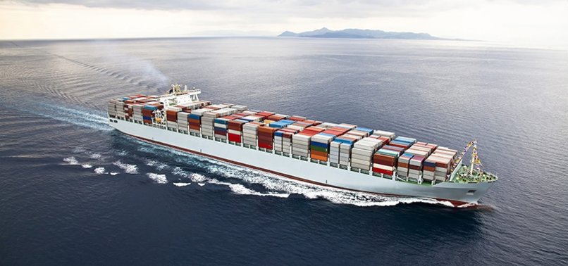 TURKEY’S EXPORTS UP BY 19 PCT IN MARCH