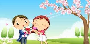 Aşkın birleştirdiği 300 yıllık uçurum