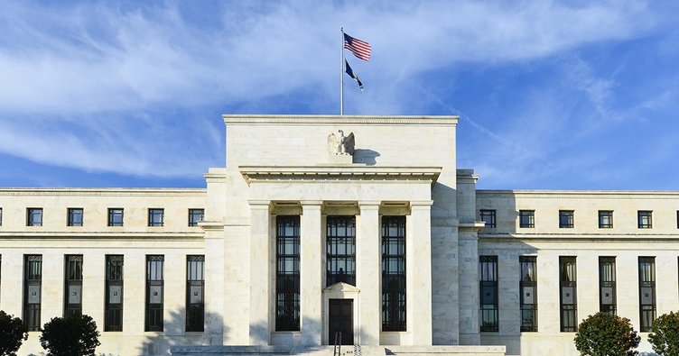 Fed: ABD’de enflasyon kabul edilemez derecede yüksek seyretmeye devam ediyor