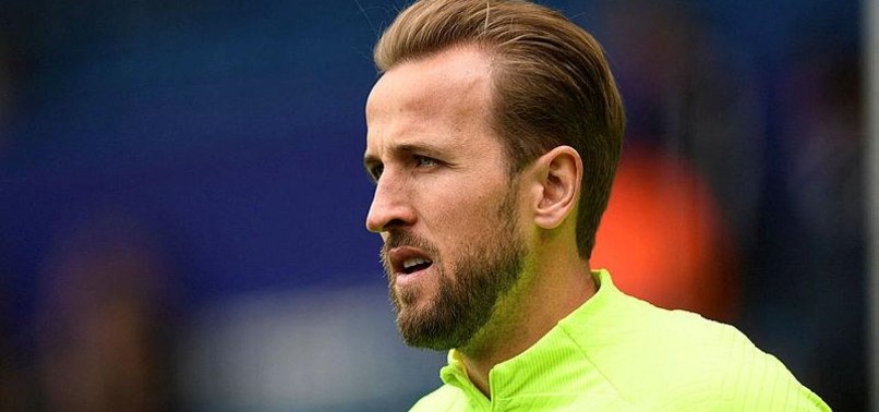 BAYERN COACH TUCHEL VISITED KANE TO PERSUADE HIM TO JOIN BUNDESLIGA CHAMPIONS - REPORT