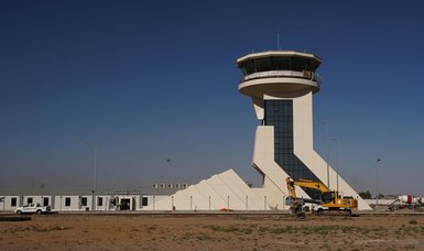 Mosul International Airport reopens in Iraq following restoration