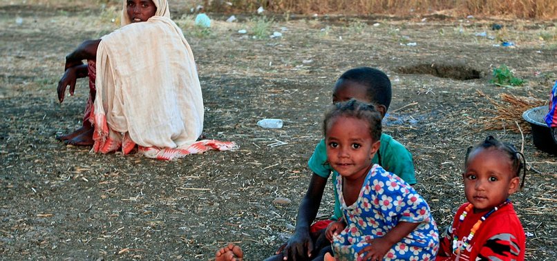 2020 RISKS LOWEST REFUGEE RESETTLEMENT LEVELS: UNHCR