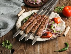 İzmirin En İyi Kebap Restoranları