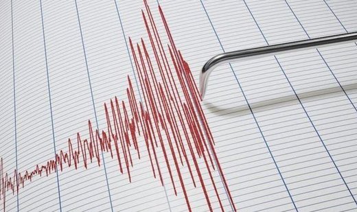 6.1 magnitude earthquake jolts Kazakhstan