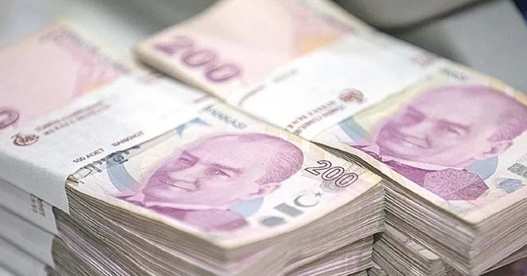 Bankacılık sektörünün kredi hacmi yükseldi