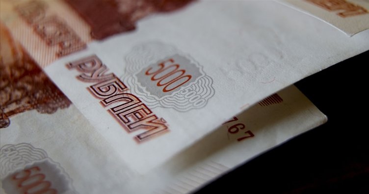 Rusya’da bütçe 3,4 trilyon ruble açık verdi
