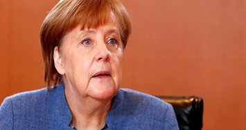 Merkel calls on al-Sissi to strengthen Egyptian democracy