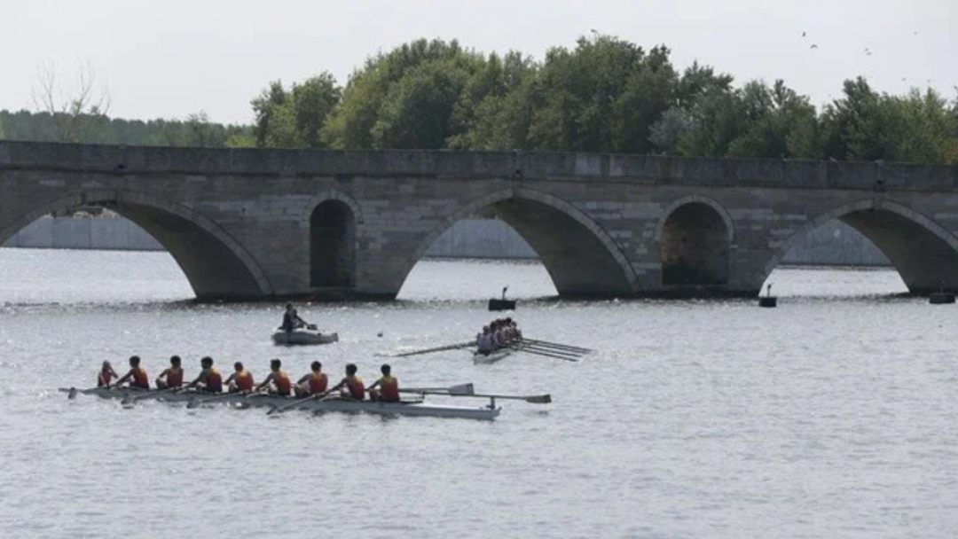 MERİÇ NEHRİ 2026 YILINI BEKLİYOR