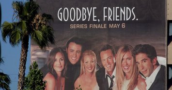 'Friends' reunion special could be headed for HBO Max: reports