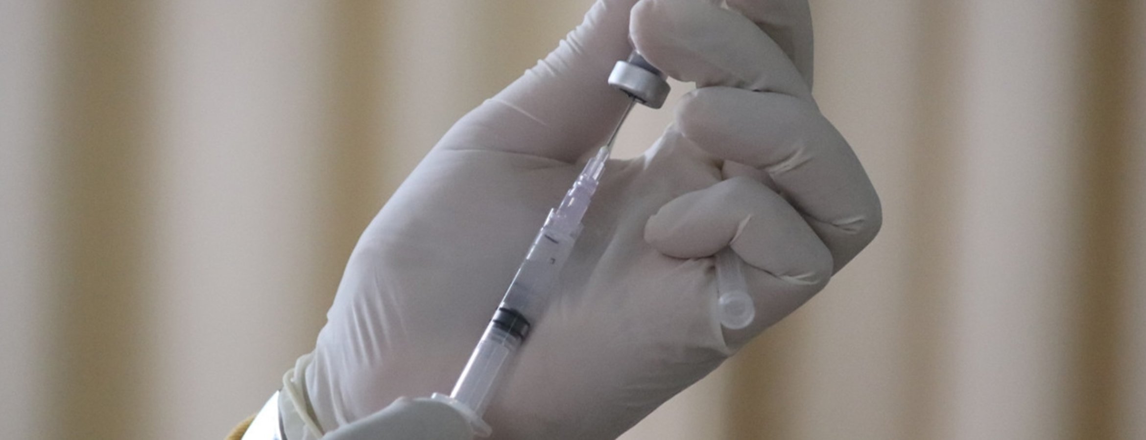 DSÖ, M çiçeği virüsüne karşı LC16m8 aşısını onayladı