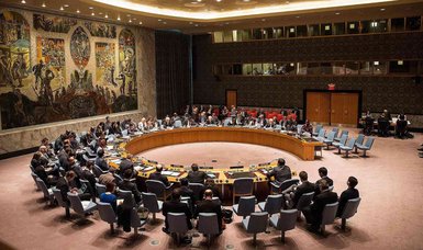 UN Security Council members criticize US over recent strikes in Syria, Iraq