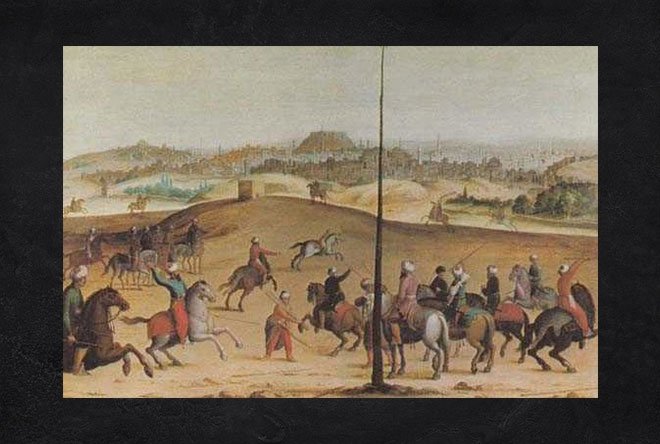 ÖNCELİKLİ HEDEF SAVAŞA HAZIRLAMAKTI