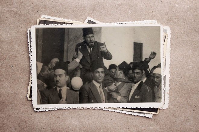 ‘SİZİN VATANA KARŞI BORCUNUZ BİZİMLE BERABER OLMAMIZI GEREKTİRİYOR!