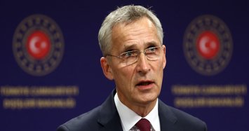 NATO chief expects Turkey to use its 'considerable' influence to calm Upper Karabakh conflict