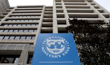 IMF board approves $15.6 bln loan for Ukraine -source