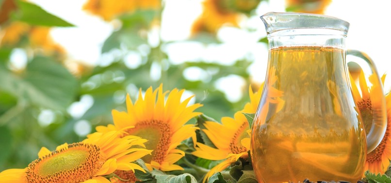 MARGARINE, SUNFLOWER OIL TRIGGER DEPRESSION, ANXIETY, RESEARCH REVEALS