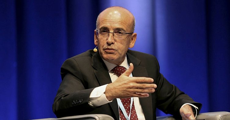 Bakan Mehmet Şimşek: Çekirdek enflasyondaki düşüş cesaret verici