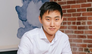 MIT dropout Alexandr Wang becomes world’s youngest self-made billionaire at 25