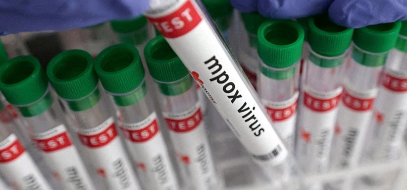 PHILIPPINES DETECTS 3 MORE MPOX CASES