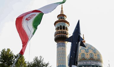 Iran media: 'no reports on attack from abroad' after explosions in country's centre