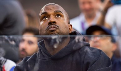 Kanye West no longer a billionaire after Adidas cuts ties