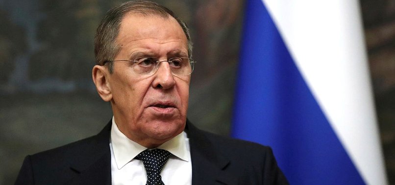 RUSSIA SAYS US CROSSED ‘ALL BOUNDS’ IN EFFORT TO ASSERT HEGEMONY