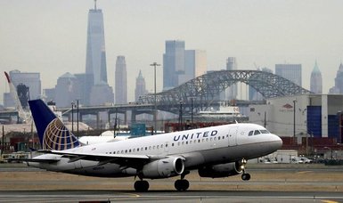 United Airlines fined $1.9 million for U.S. tarmac delays