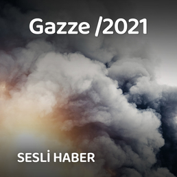 Gazze /2021