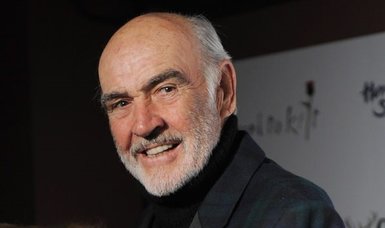 Actor Sean Connery, the 'original' James Bond, dies at 90