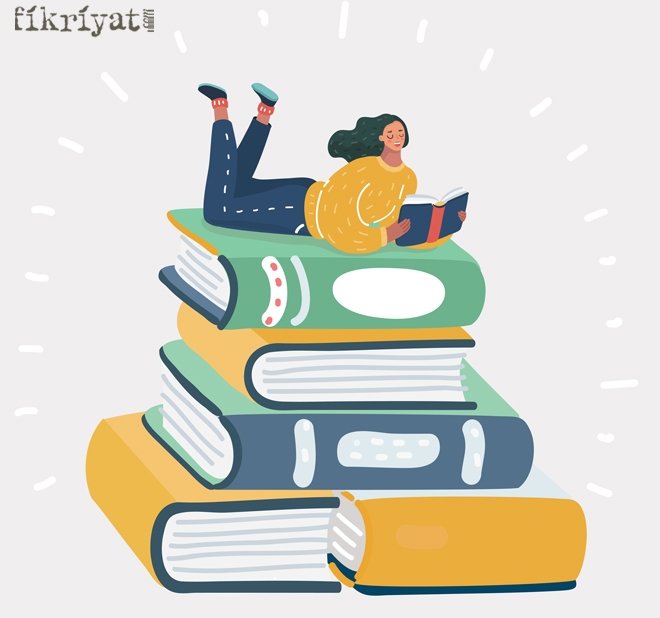 Hayat romanları değil, romanlar hayatı yapıyor