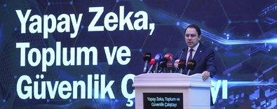 Yapayzekamilligüvenliğinbirparçası