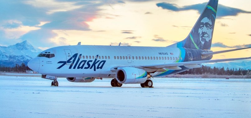 UNITED, DELTA, ALASKA AIRLINES CANCEL FLIGHTS AS OMICRON SPREADS