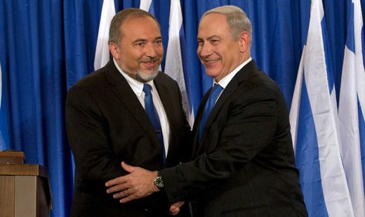 Netanyahu proposes defense minister position to Lieberman