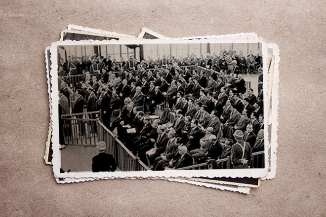 MİLLETVEKİLLİĞİNDEN ZİNDAN DUVARLARINA