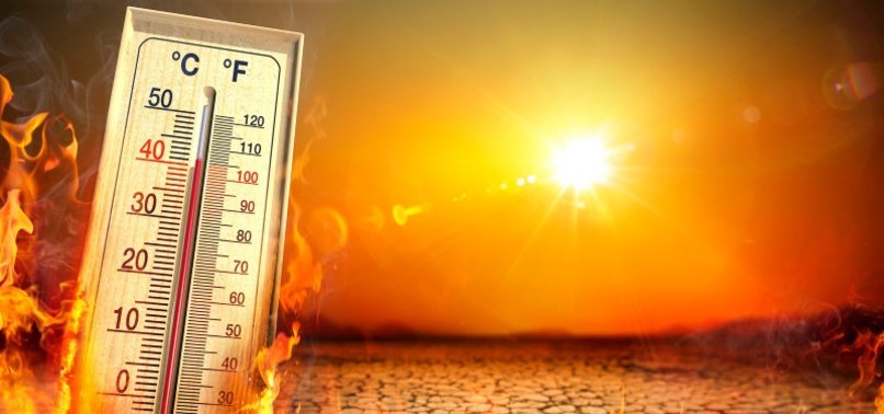 2023 ON TRACK TO BECOME HOTTEST YEAR ON RECORD, SAYS EU CLIMATE SERVICE