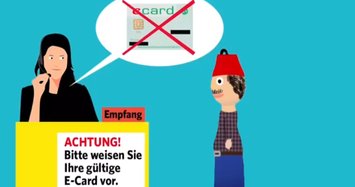 Austrian far-right party [FPO] insults Muslims, Turks via racist video