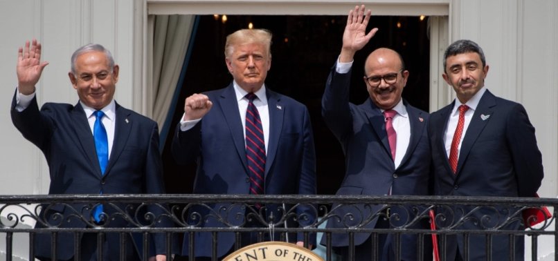 Israel Expects Another Normalisation Deal To Be Announced Before U S Presidential Election Anews