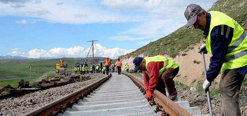 AFRICA CAN LEARN FROM TURKISH REGIONAL RAIL PROJECT