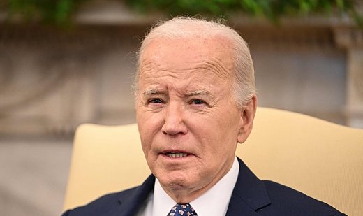 Biden urges lawmakers to take ’swift action’ to avoid shutdown, fund Israel, Ukraine