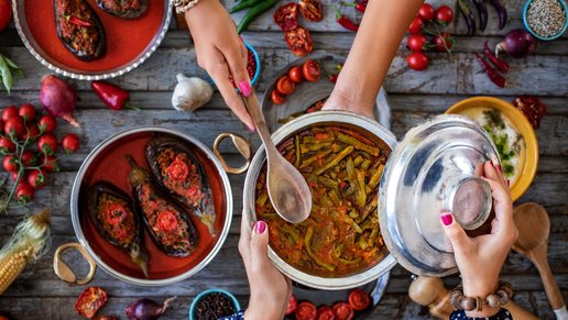 İftarda tatlı tüketimi nasıl olmalı?