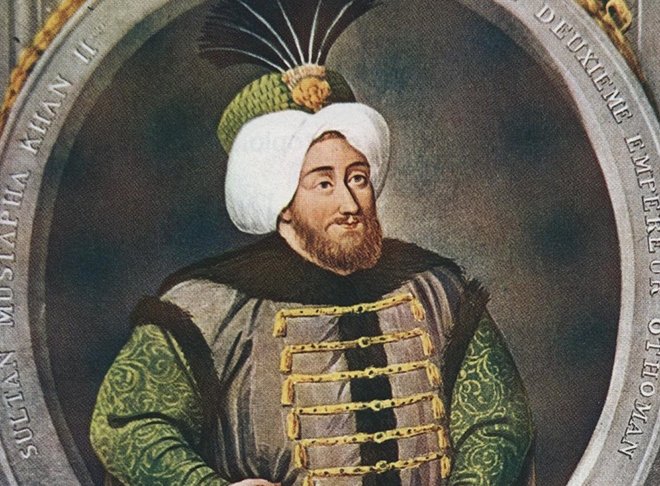 Osmanlı padişahlarının ölüm nedenleri