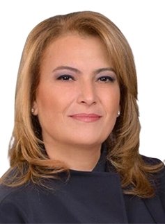 Ayşe Sibel Yanıkömeroğlu