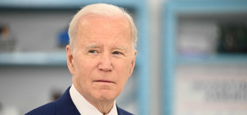 BIDEN SAYS MOST OF US THINKS OWNING MILITARY STYLE GUNS BIZARRE